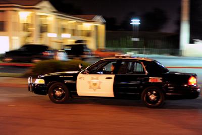 Salinas Police