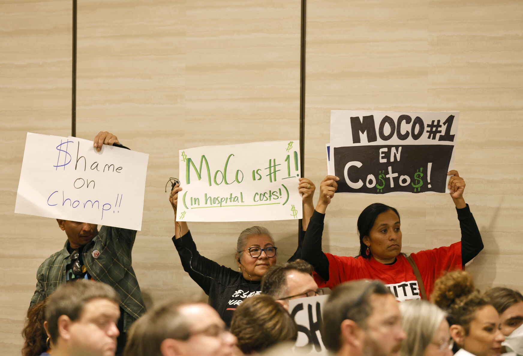 Office of Health Care Affordability Board meeting 08-28-24