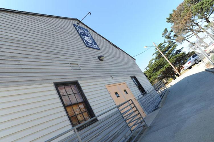 Black Box Theatre