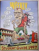 Issue Aug 21, 1997 