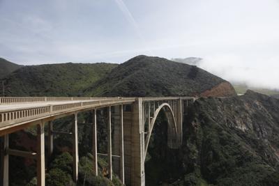 Bixby Bridge B