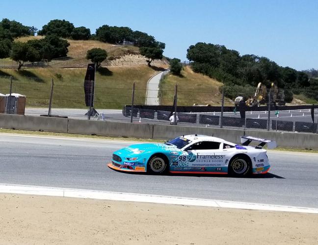 Trans Am 1