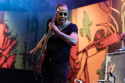 Stanley Clarke