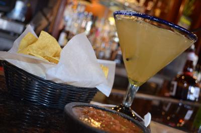 Hacienda happy hour