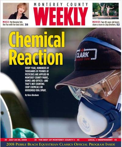 Issue Jul 24, 2008 