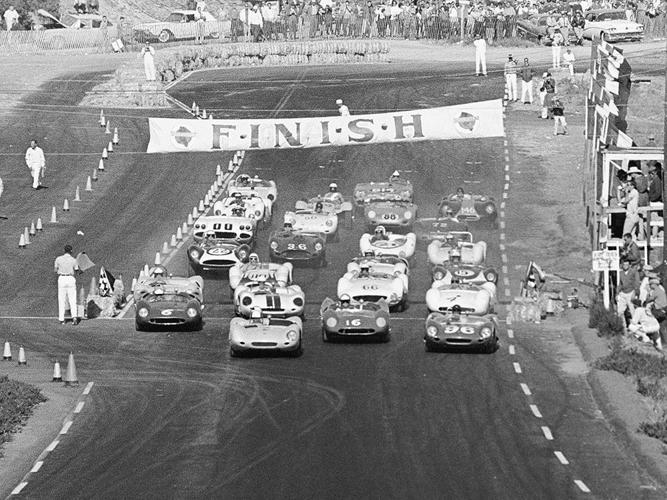 Track Days