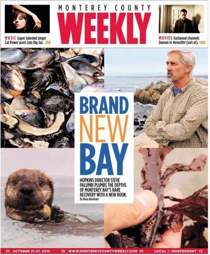 Issue Oct 21, 2010 