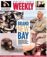 Issue Oct 21, 2010 