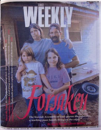 Issue Nov 24, 1999 