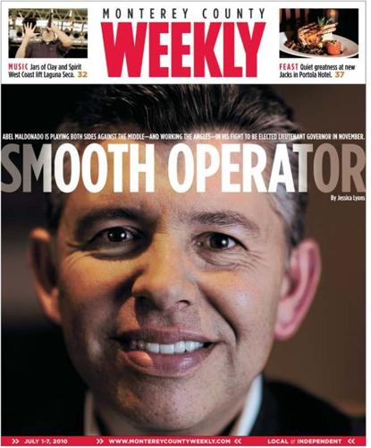Issue Jul 01, 2010 
