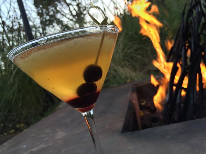 Esteban Fire Pit