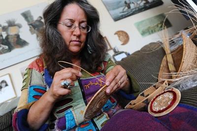 Weaving Stories