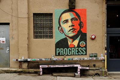 Progress
