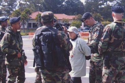 Salinas resident will be sentenced in Santa Barbara.  