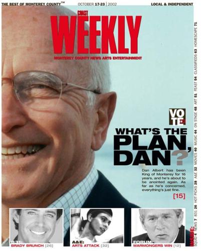 Issue Oct 17, 2002 