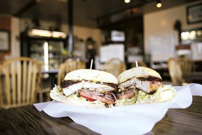 Classic Warmth
