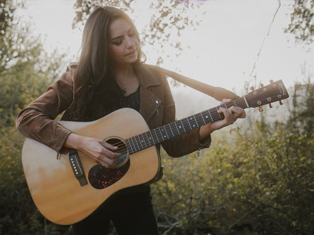 Adrea Castiano: Authenticity and Bold Moves in Country Music | Music ...