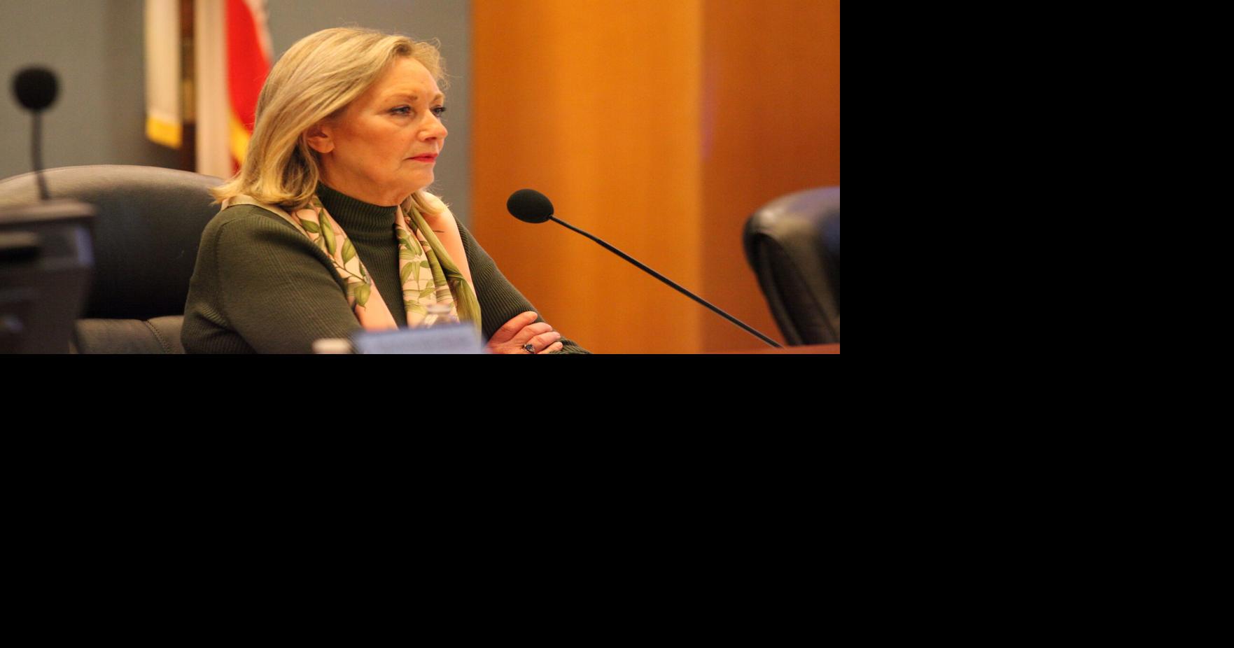 County Supervisors nominate four candidates to fill a vacant Coastal ...