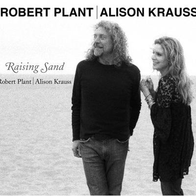 ROBERT PLANT&ALISON KRAUSS  