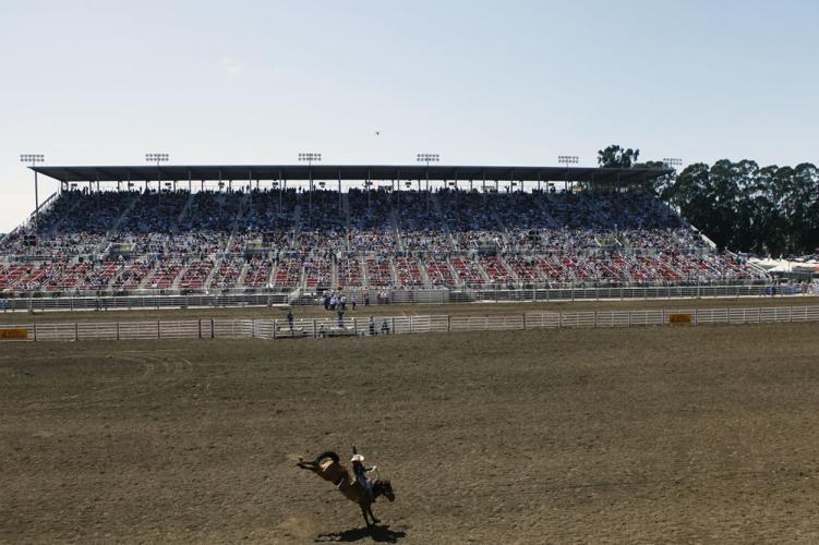 California Rodeo Salinas