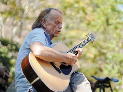 Tree Music
