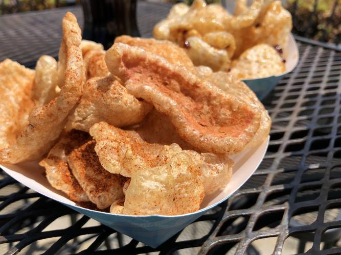 PigWizard chicharrones