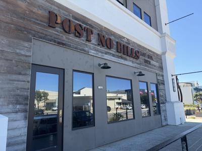 DD - Post No Bills