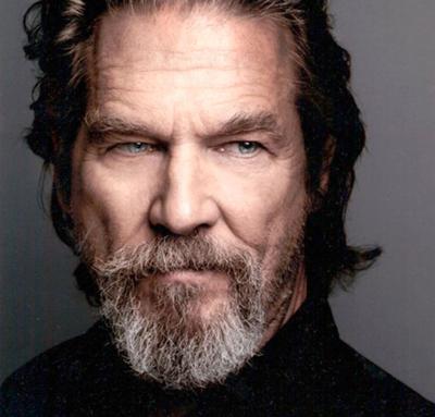 Jeff Bridges is an ordinary guy who just so happens to be extraordinarily talented.  