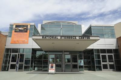 Steinbeck Center