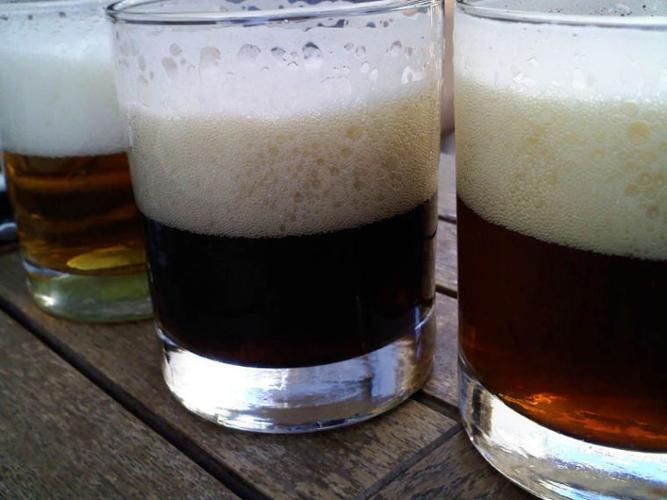 Grand Draft Monterey shows Oakland and San Francisco how it’s done. | Eat + Drink ...