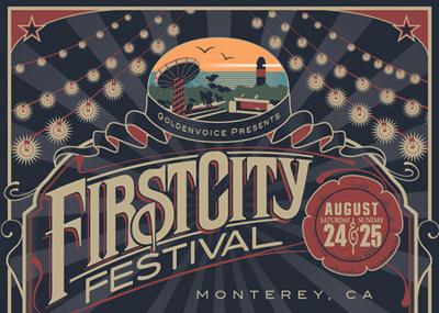 First City Festival