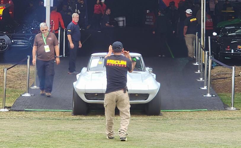 Mecum