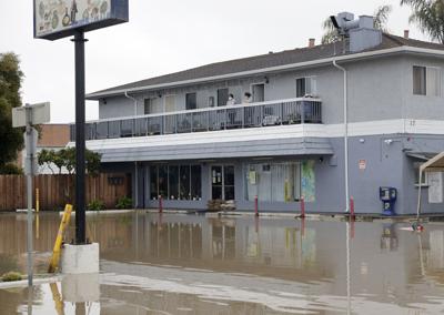 Pajaro flooding 12
