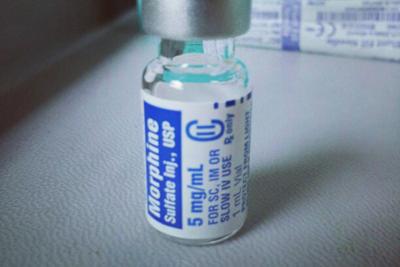 Morphine