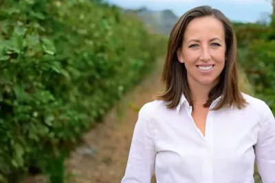 Driscoll's New CEO is Brie Reiter Smith