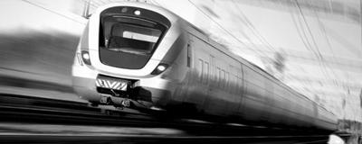 Route approved for $10 billion California high speed train that voters will decide in November —closest station would be in Gilroy.  