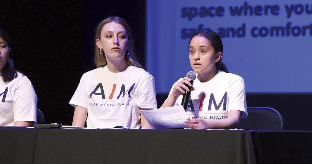 Urgent Need for Improved Mental Health Services for Youth | Cover ...