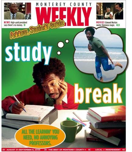 Issue Aug 31, 2006 