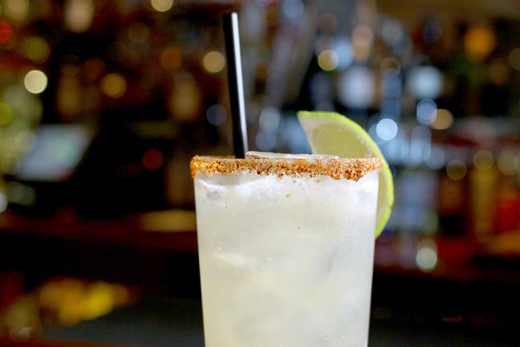 10 Cocktails - Montrio Bistro