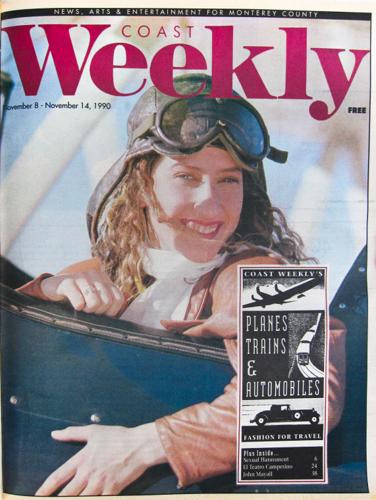 Issue Nov 08, 1990 