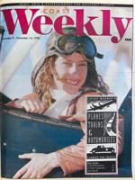 Issue Nov 08, 1990 