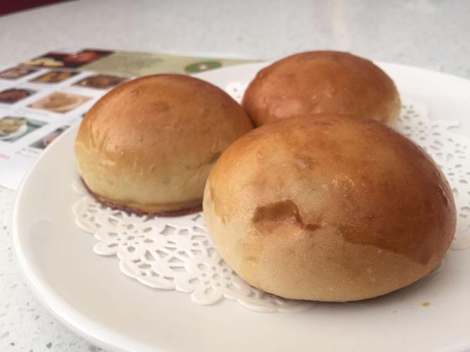 Thunder Buns