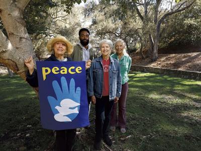 United in Peace