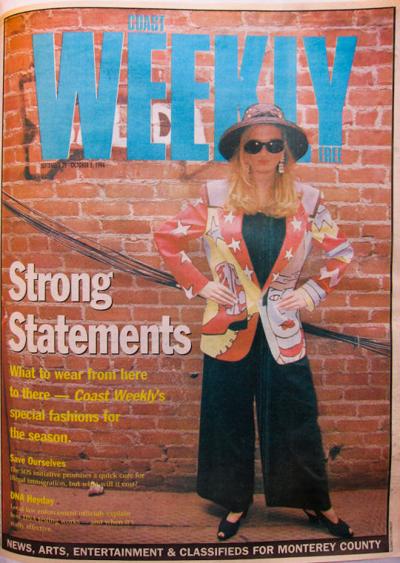 Issue Sep 29, 1994 