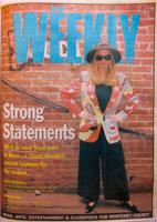 Issue Sep 29, 1994 