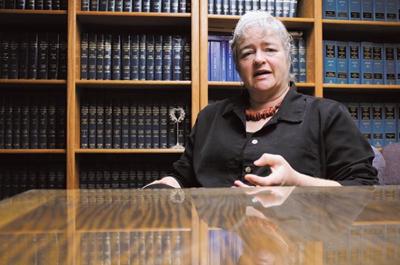 Debt buyers sue thousands of Monterey County residents over credit-card debt.  