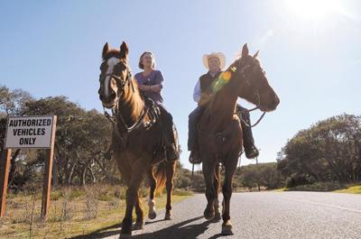 Racetrack developers hope economic gains override environmental losses.  