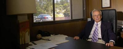 Del Rey Oaks councilman joins chorus calling for mayor’s resignation.  