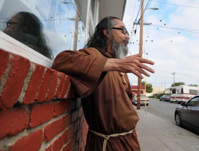 Chinatown center creates homeless newspaper, hopes city lowers vendor fees.  