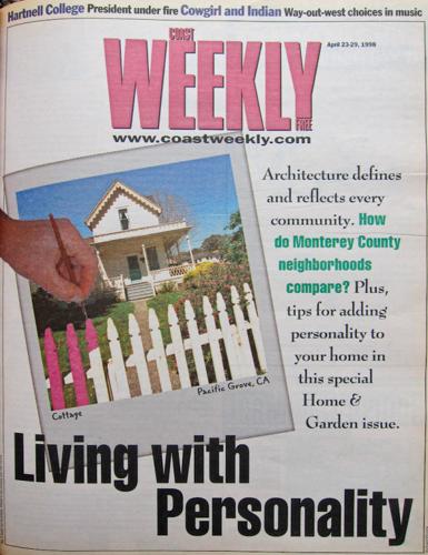 Issue Apr 23, 1998 